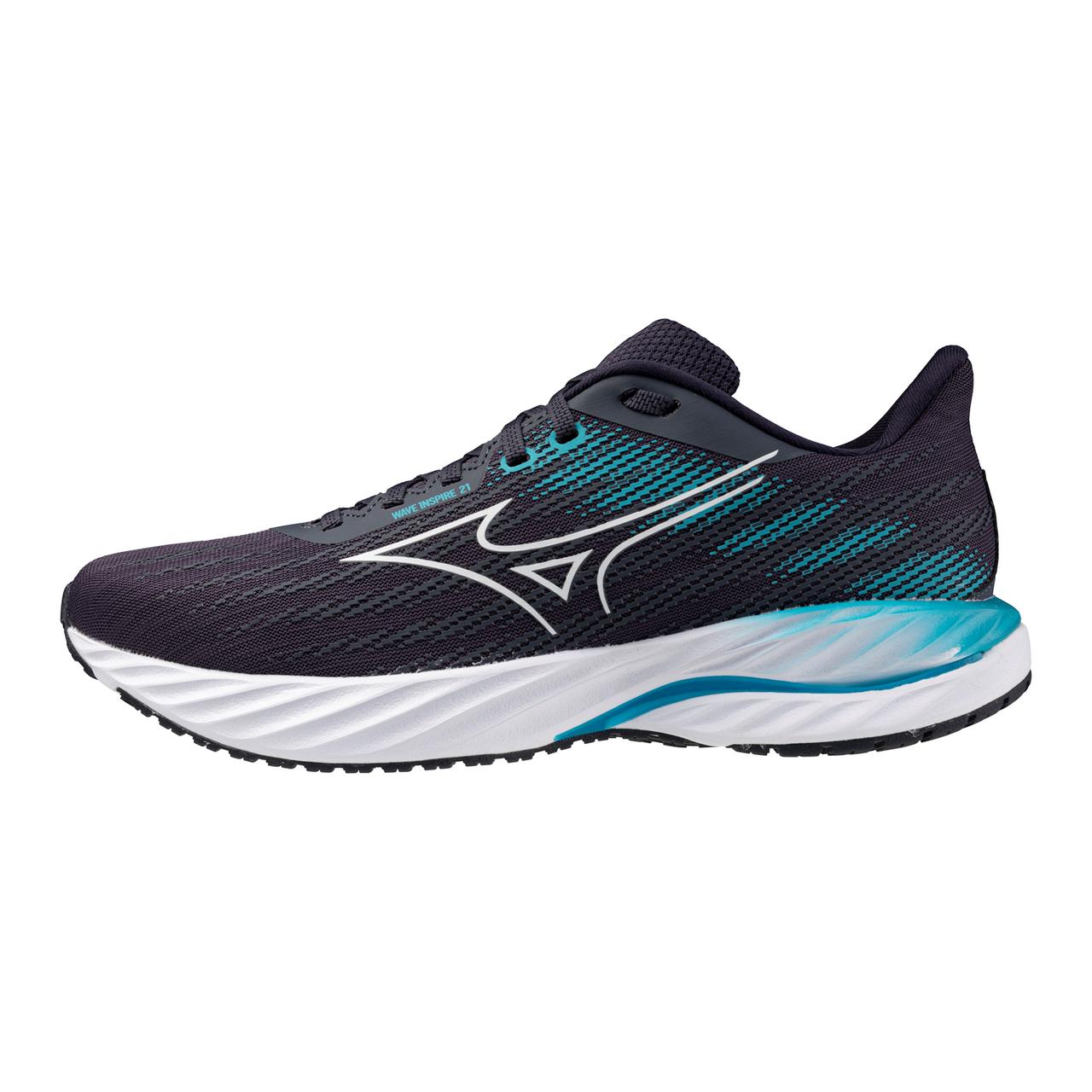 Running Shoes for Men | Mizuno Men's Running Sneakers