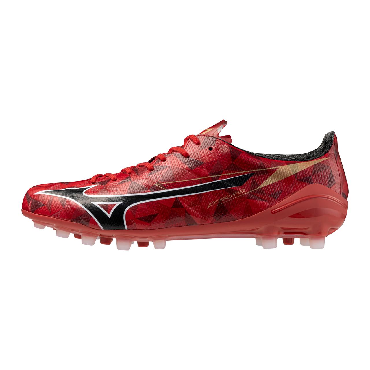 Shopping - Soccer - Shop Ruby Red Pack - Mizuno USA