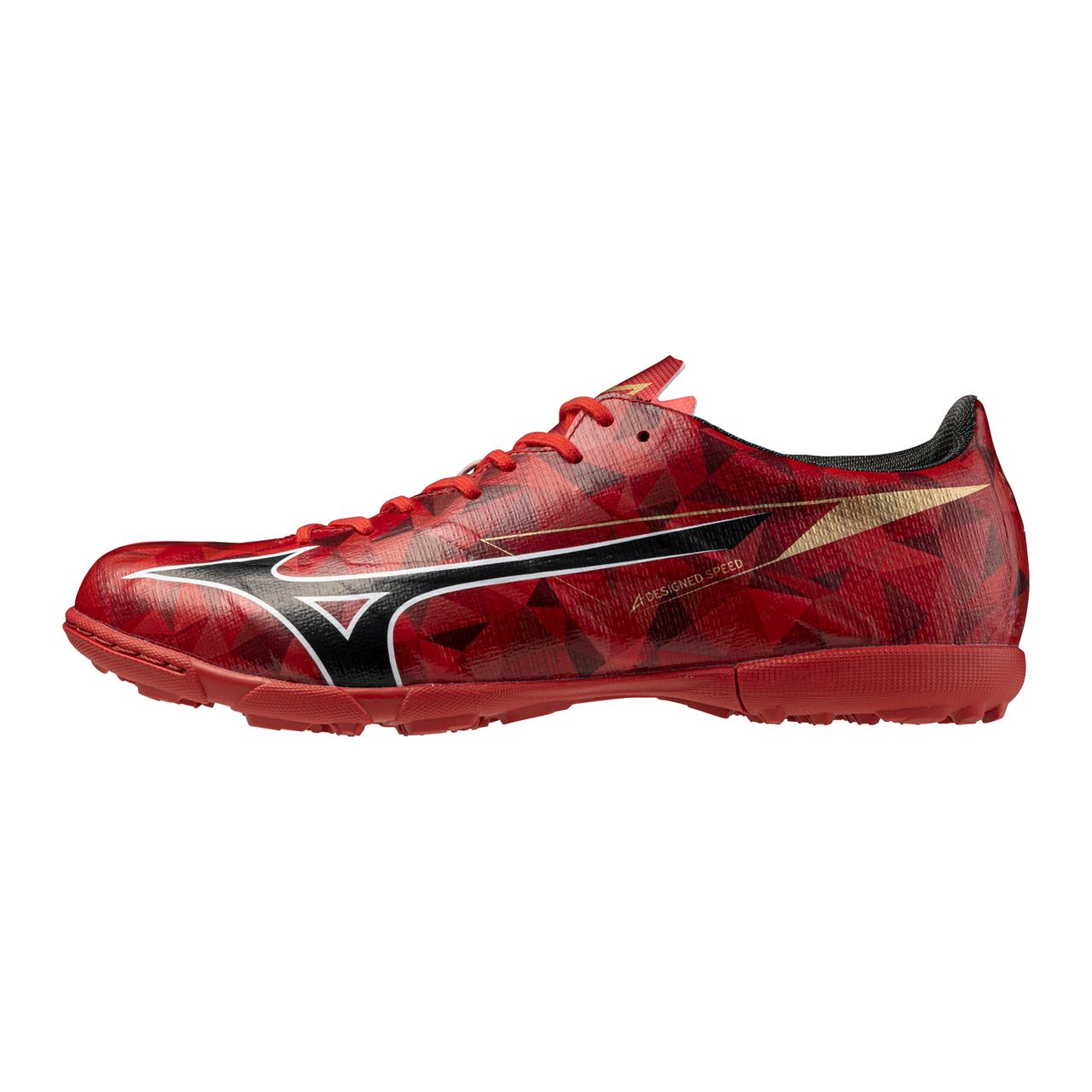 シューズ Mizuno Alpha Elite TF Size 27 Shopping - Soccer - Shop Mizuno Alpha - Mizuno USA