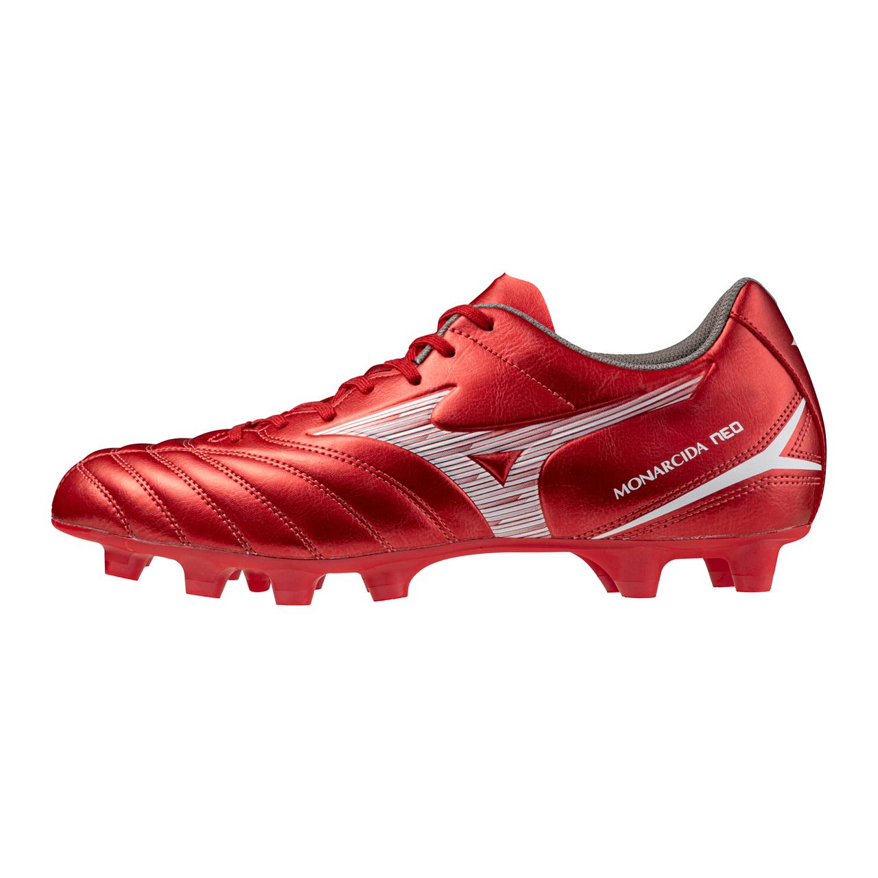 SPORT - Soccer - Footwear - Mizuno USA
