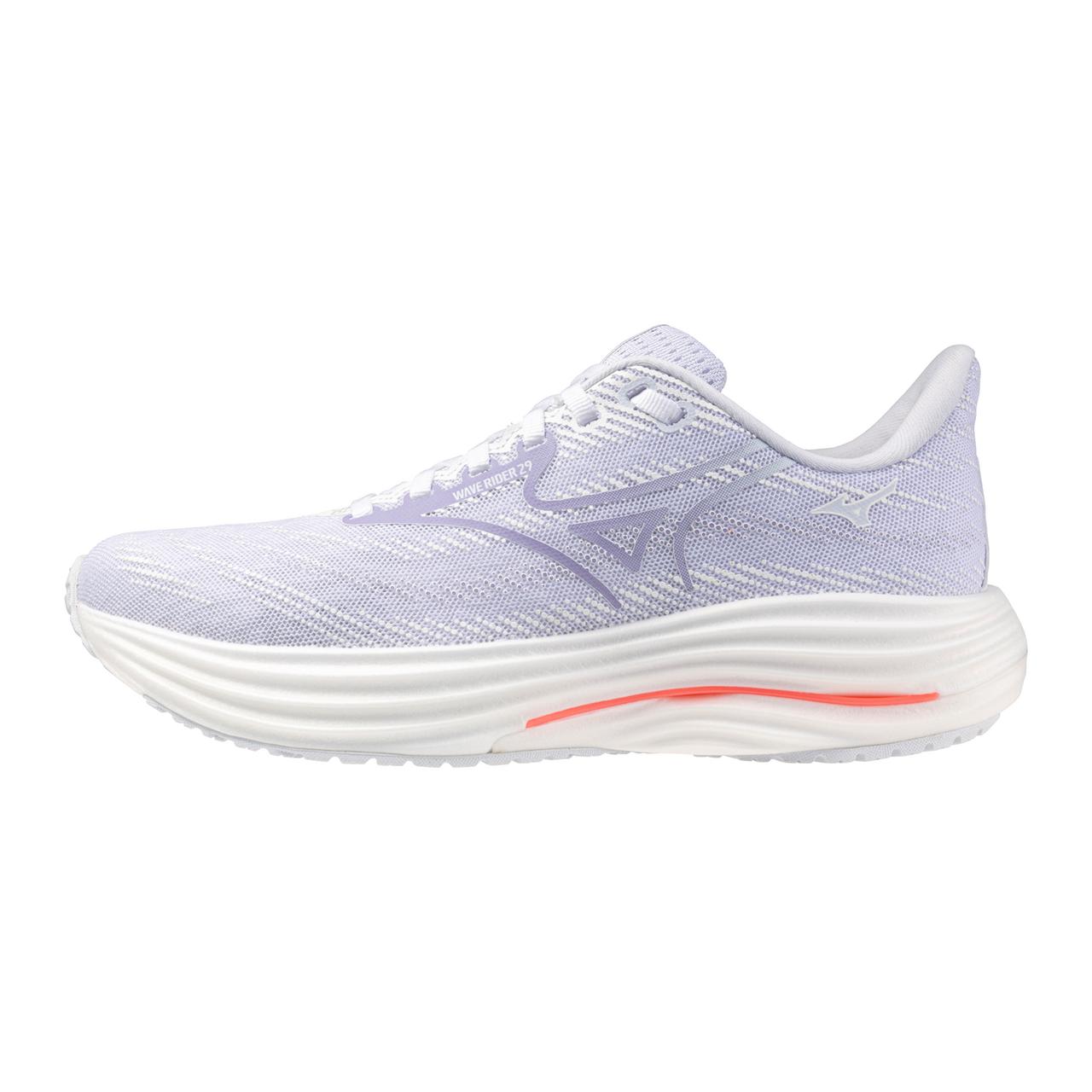 Women's Wave Rider 29 Wide D Running Shoe