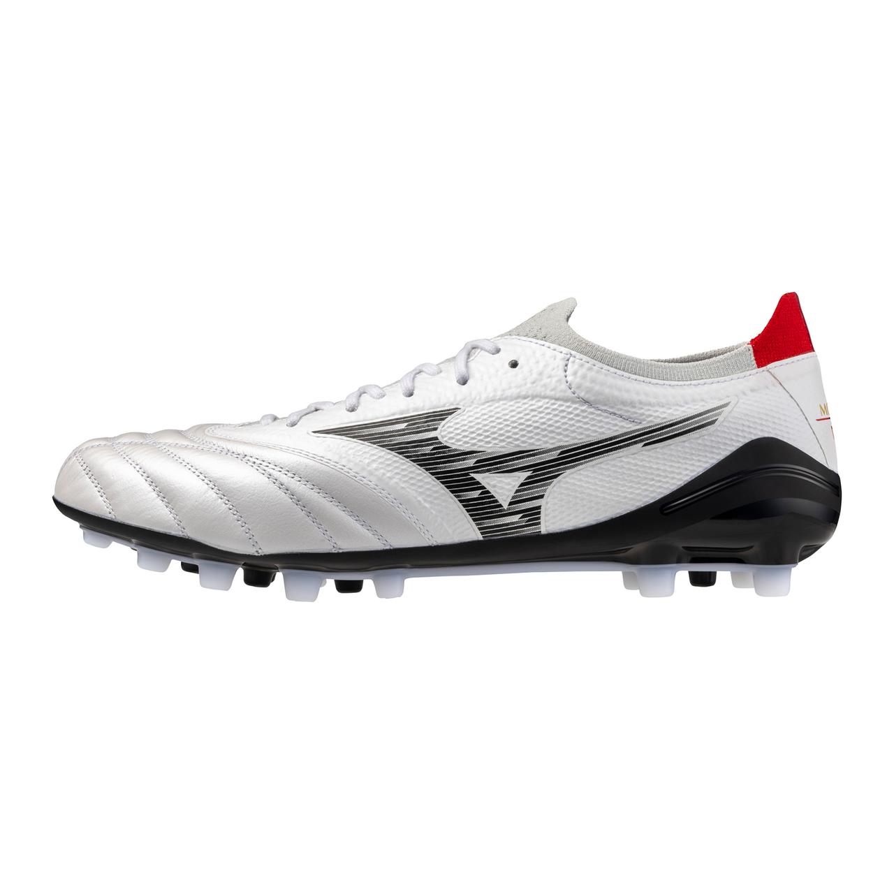 MIZUNO ミズノ モレリア NEO 3 JAPAN(レッド×ホワイト
