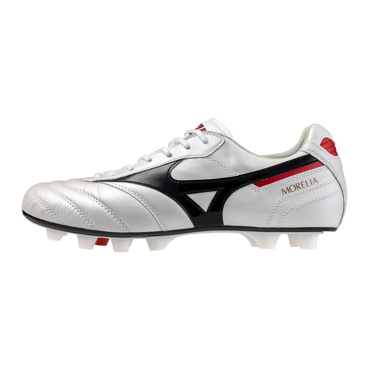 Mizuno プロフェッショナルモデル サッカーシューズ 220 ミズノ 安全靴 F1GA220233 25.5cm グリーン×ゴールド オール