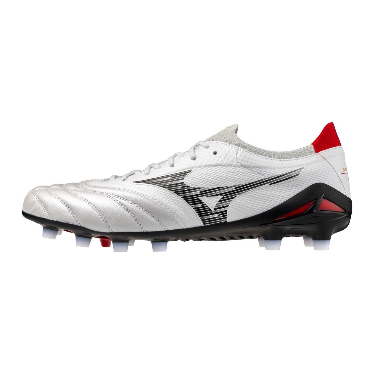 Morelia Neo IV Beta Elite FG Firm Ground KL Soccer Cleat - Mizuno USA