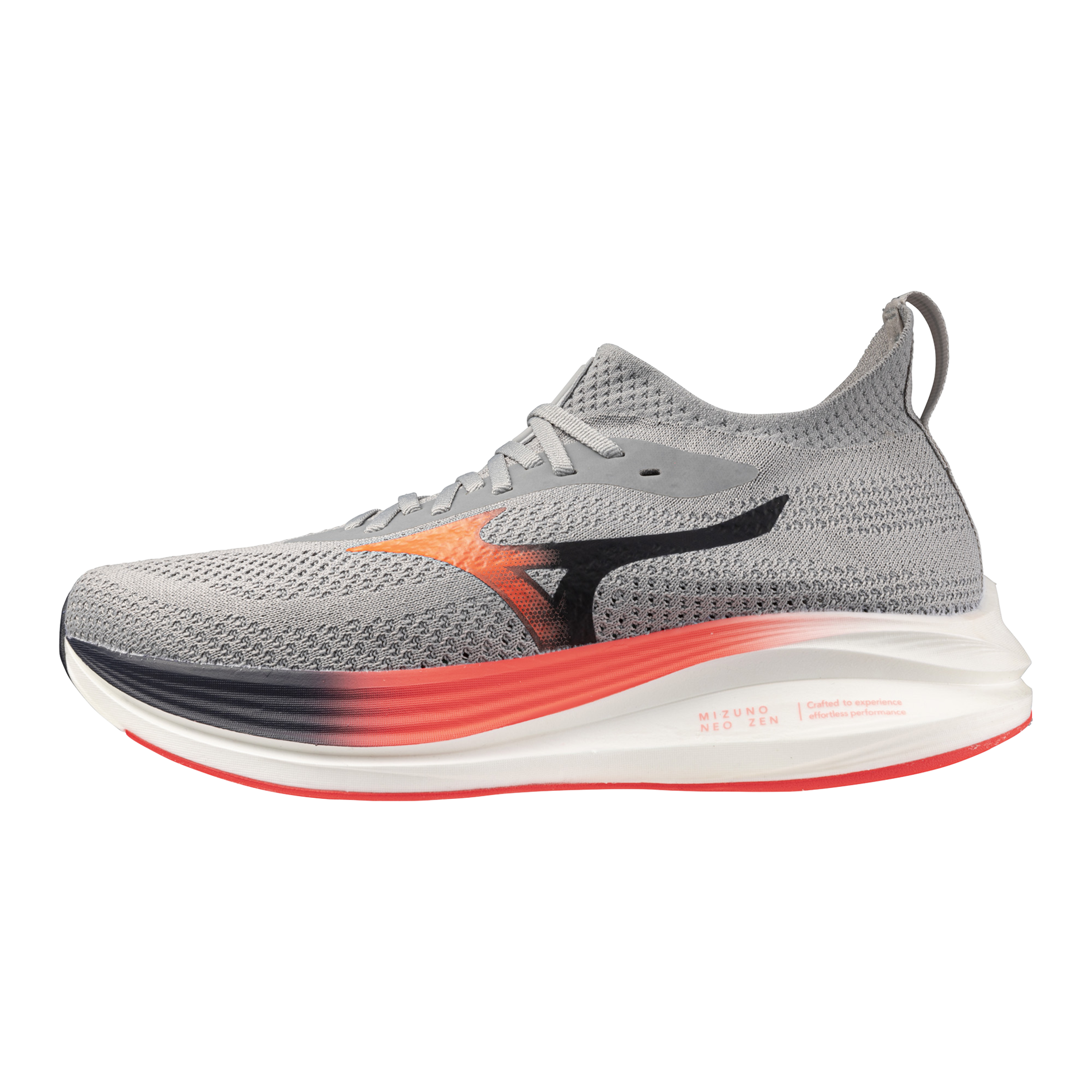 Mizuno Neo Zen | Advanced Running Shoes with Zen-Inspired