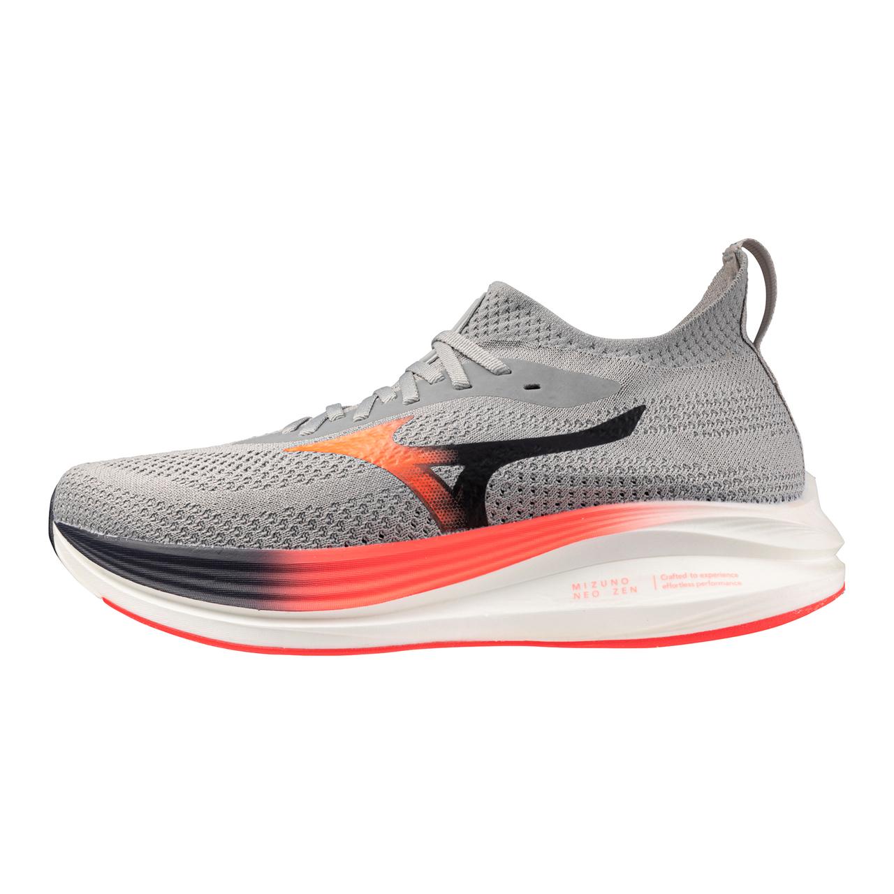 特価ブランド Mizuno Neo Zen | Advanced Running Shoes with Zen-Inspired 陸上競技用具