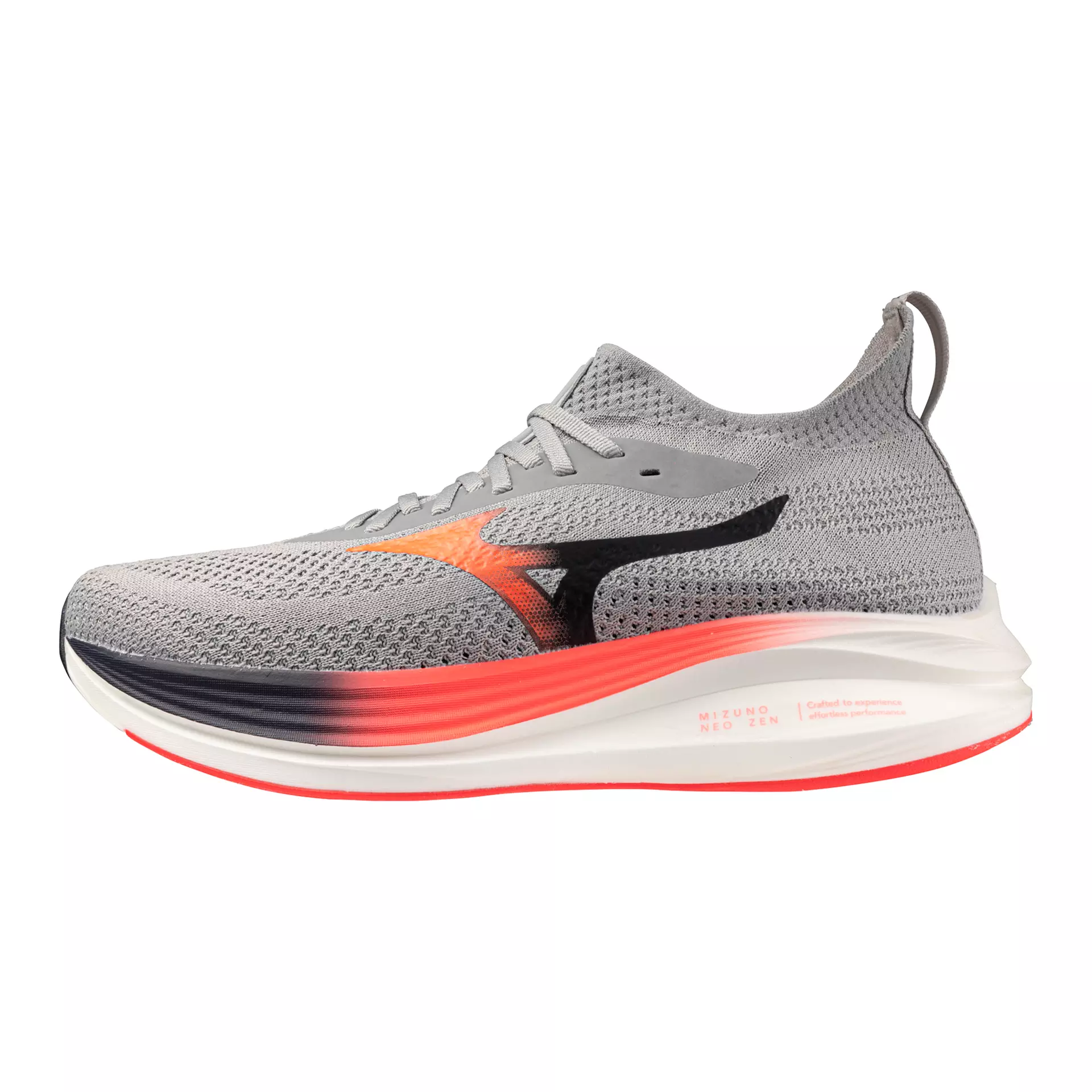 モレリアNEO ZEN Mizuno Neo Zen | Advanced Running Shoes with Zen-Inspired Comfort