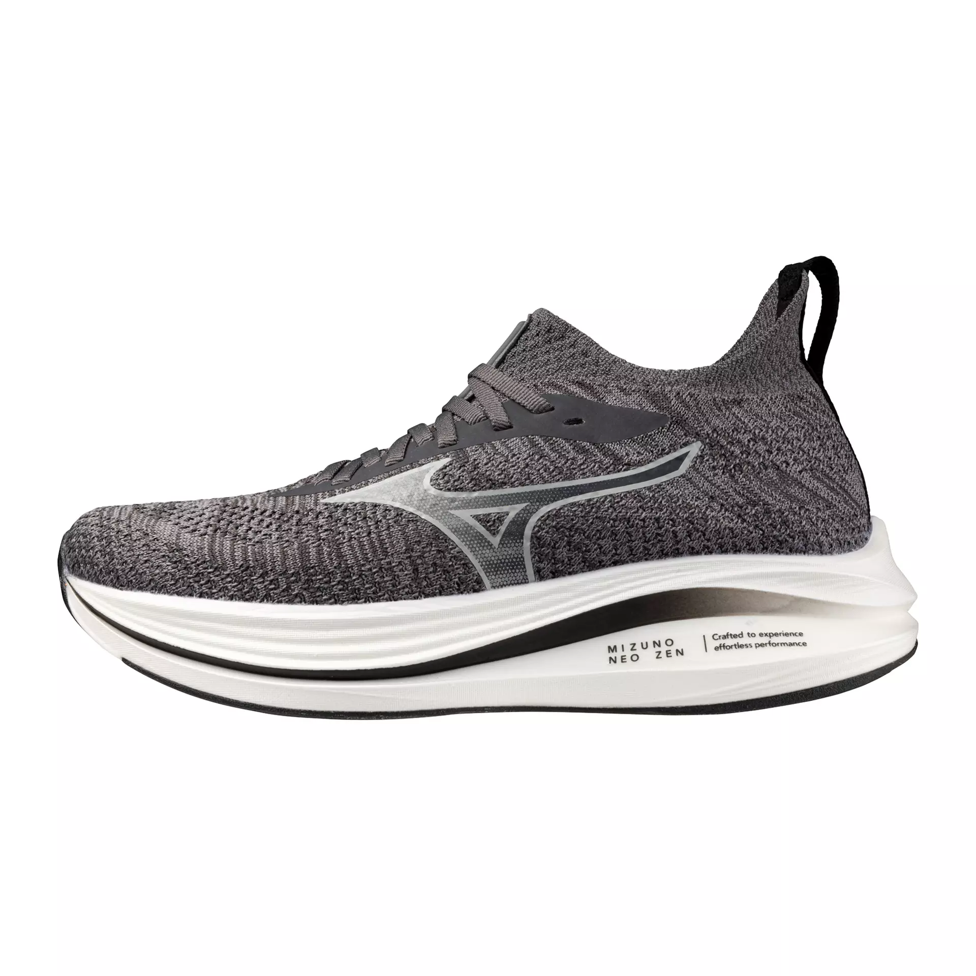 Mizuno Neo Zen | Advanced Running Shoes with Zen-Inspired Comfort