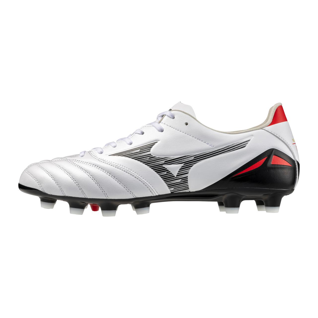 Shopping - Soccer - Shop Unlimited Black Pack - Mizuno USA