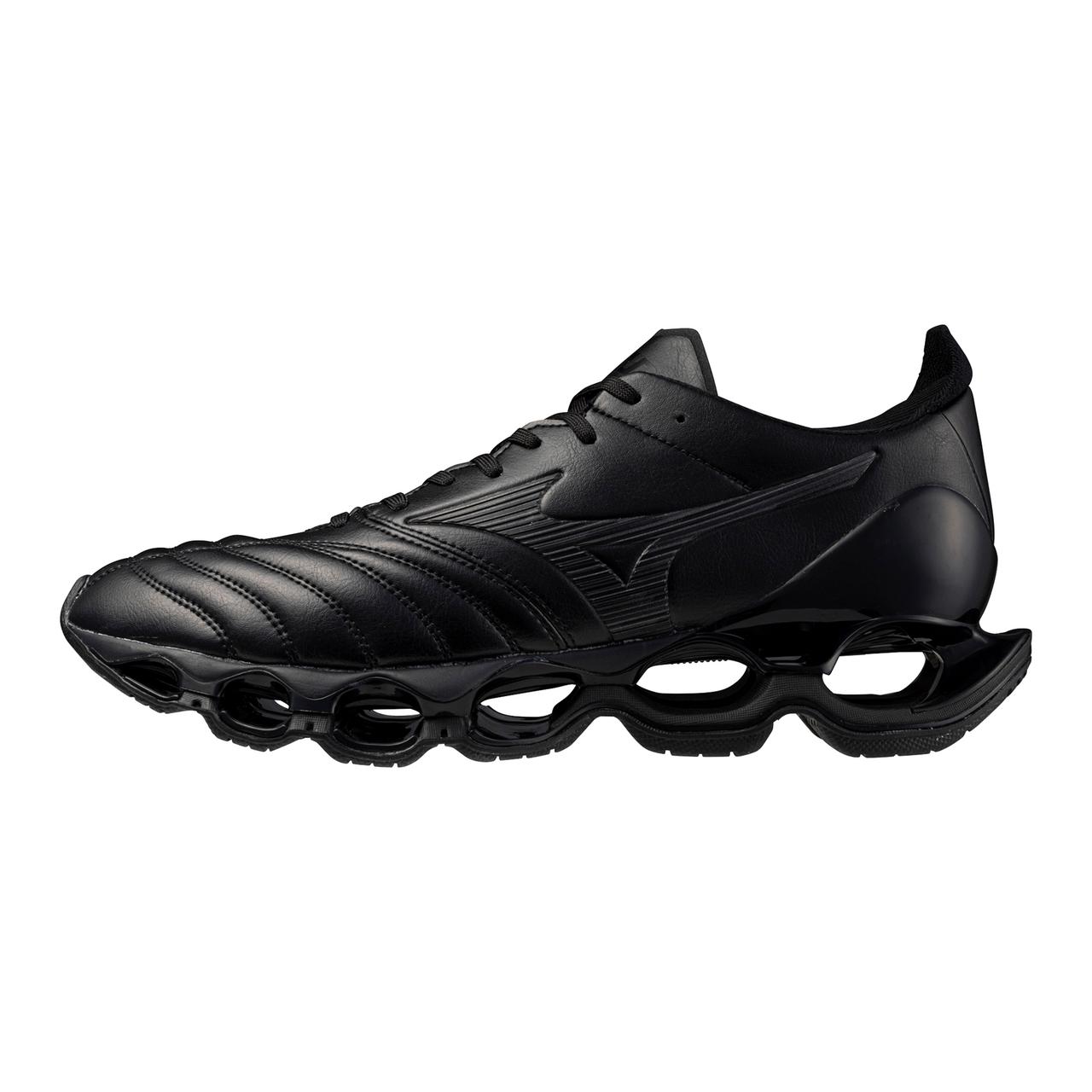 ほっしーMizuno Waveシューズ 26cm Amazon.com | Mizuno Womens Wave Rider 28 Running Shoe, Black