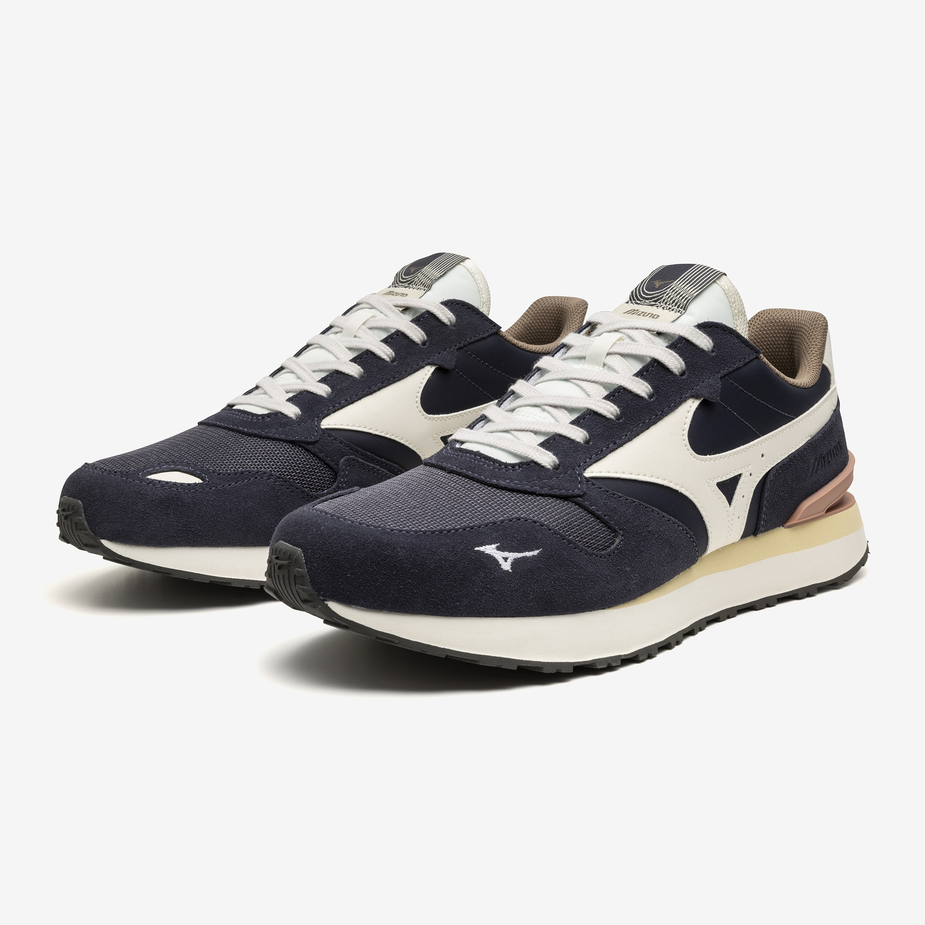Mizuno Sportstyle Sneakers | Lifestyle Sneakers Collection