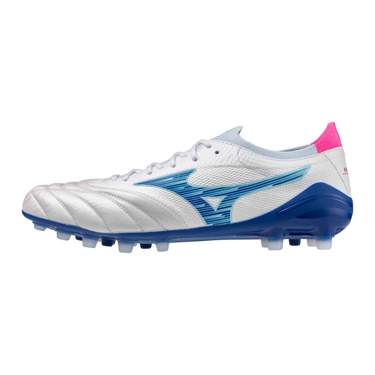 Shopping - Soccer - Shop Ruby Red Pack - Mizuno USA