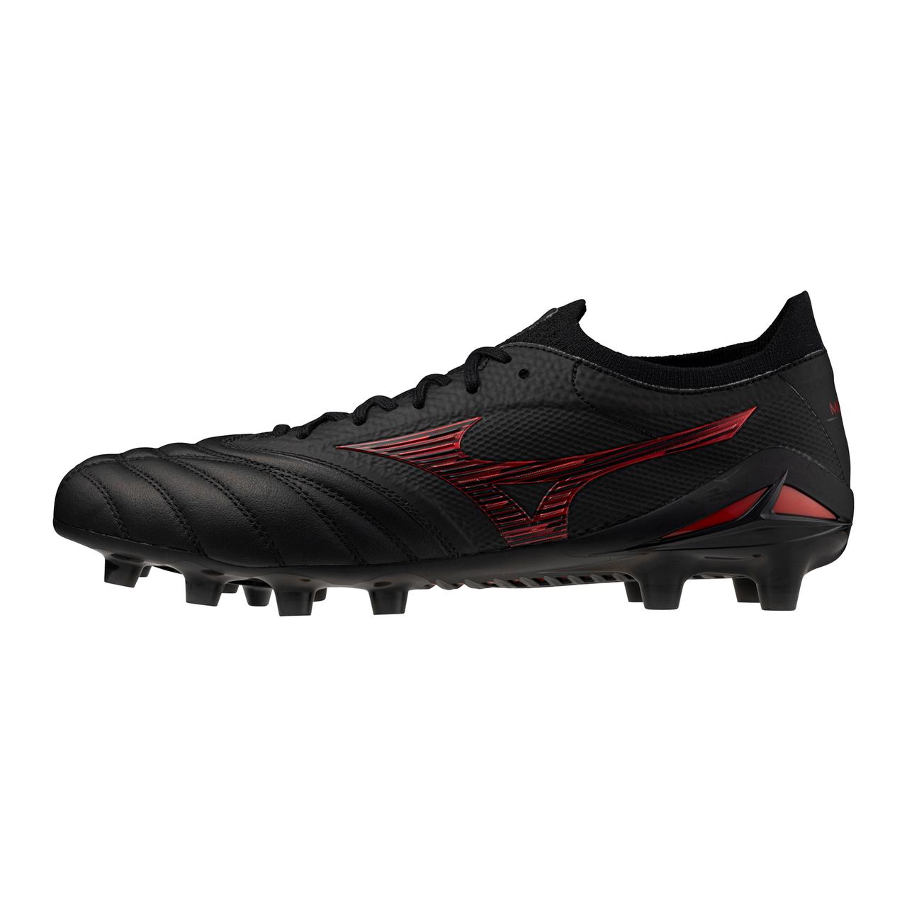 SPORT - Soccer - Footwear - Adult - Mizuno USA