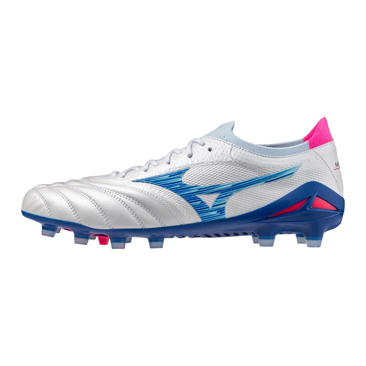 MIZUNO MORELIA NEO Ⅳ JAPAN β Morelia Neo IV Beta FG Firm Ground Made in Japan KL Soccer