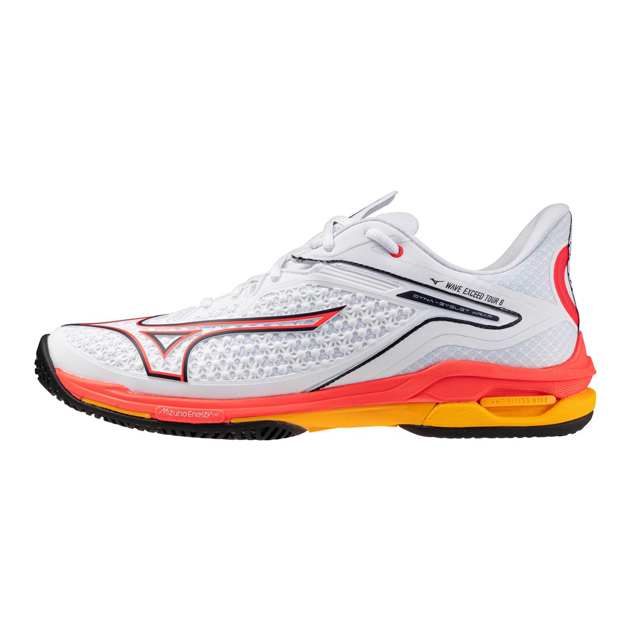 MIZUNO ウェーブエクシードツアー6 27.0 Shopping - Racquet Sports - Shop Wave Exceed Tour 6 - Mizuno USA