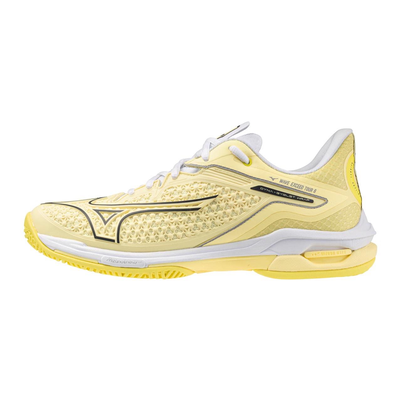 Shopping - Racquet Sports - Shop Wave Exceed Tour 6 - Mizuno USA