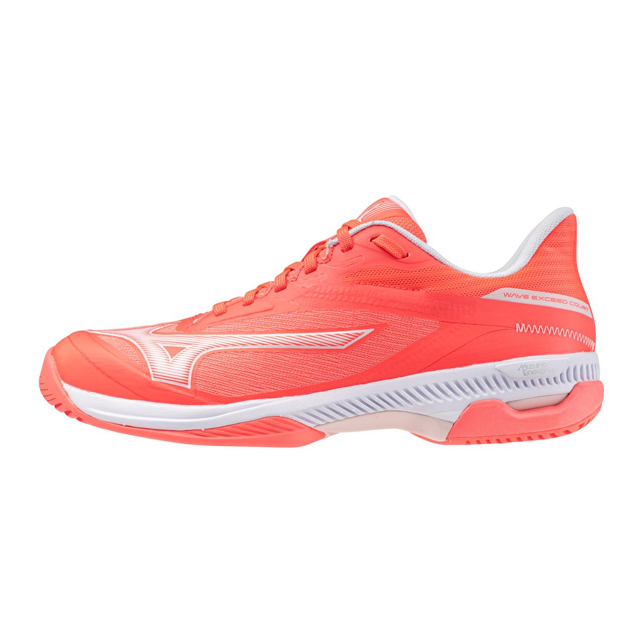 women's mizuno pickleball shoes