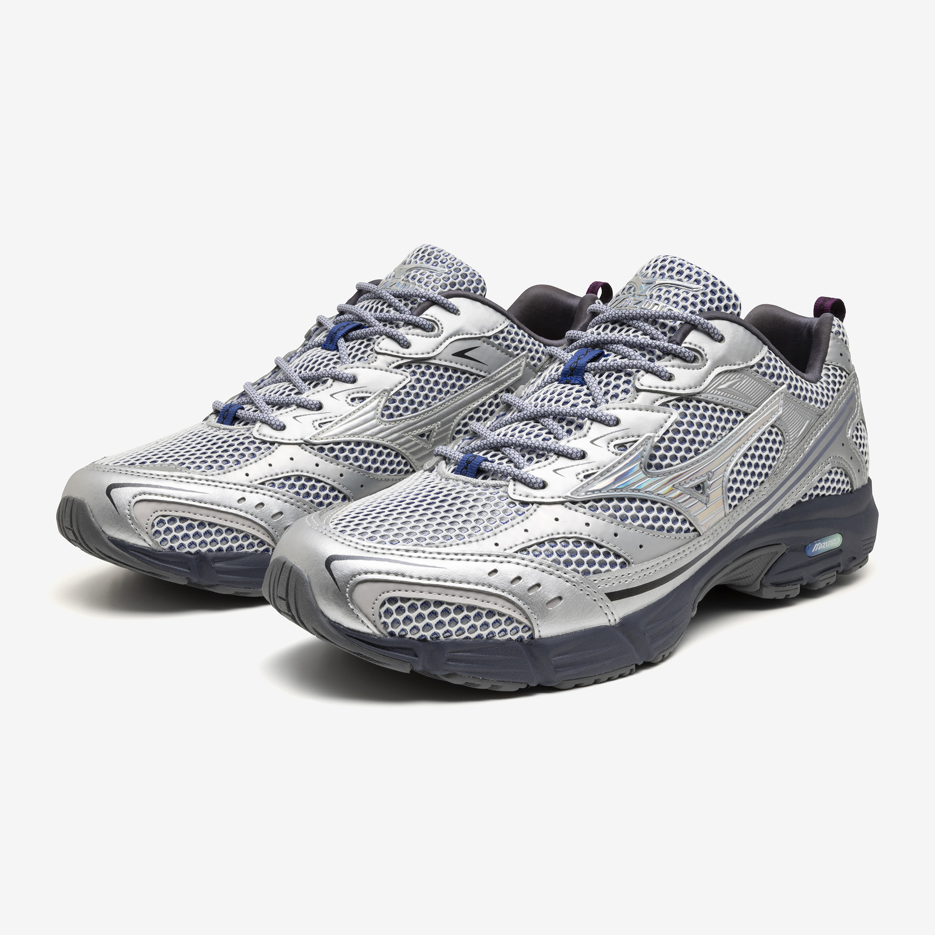 MIZUNO - ミズノ Xyst XF-R  0X  初代  DEMO Mizuno MXR OG Sneaker » Buy online now!