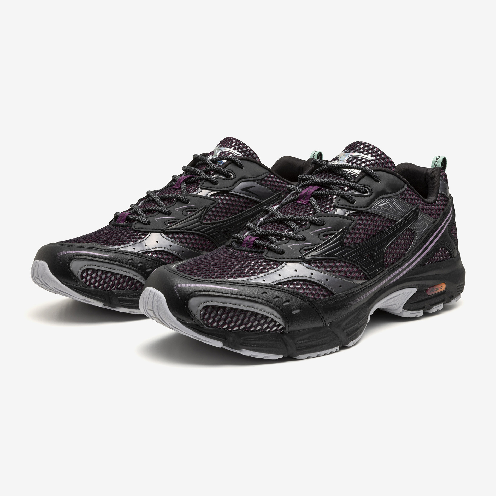 MIZUNO - convers08です、 Mizuno Sportstyle Shoes: Sneakers for Active Style | Mizuno USA