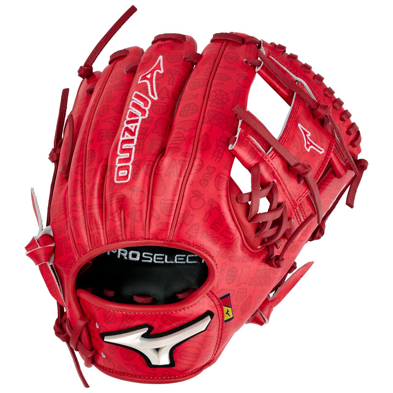 「高評価！」注目のレビュ Gloves Ball | Gloves Ball Baseball for Youth and Men グローブ