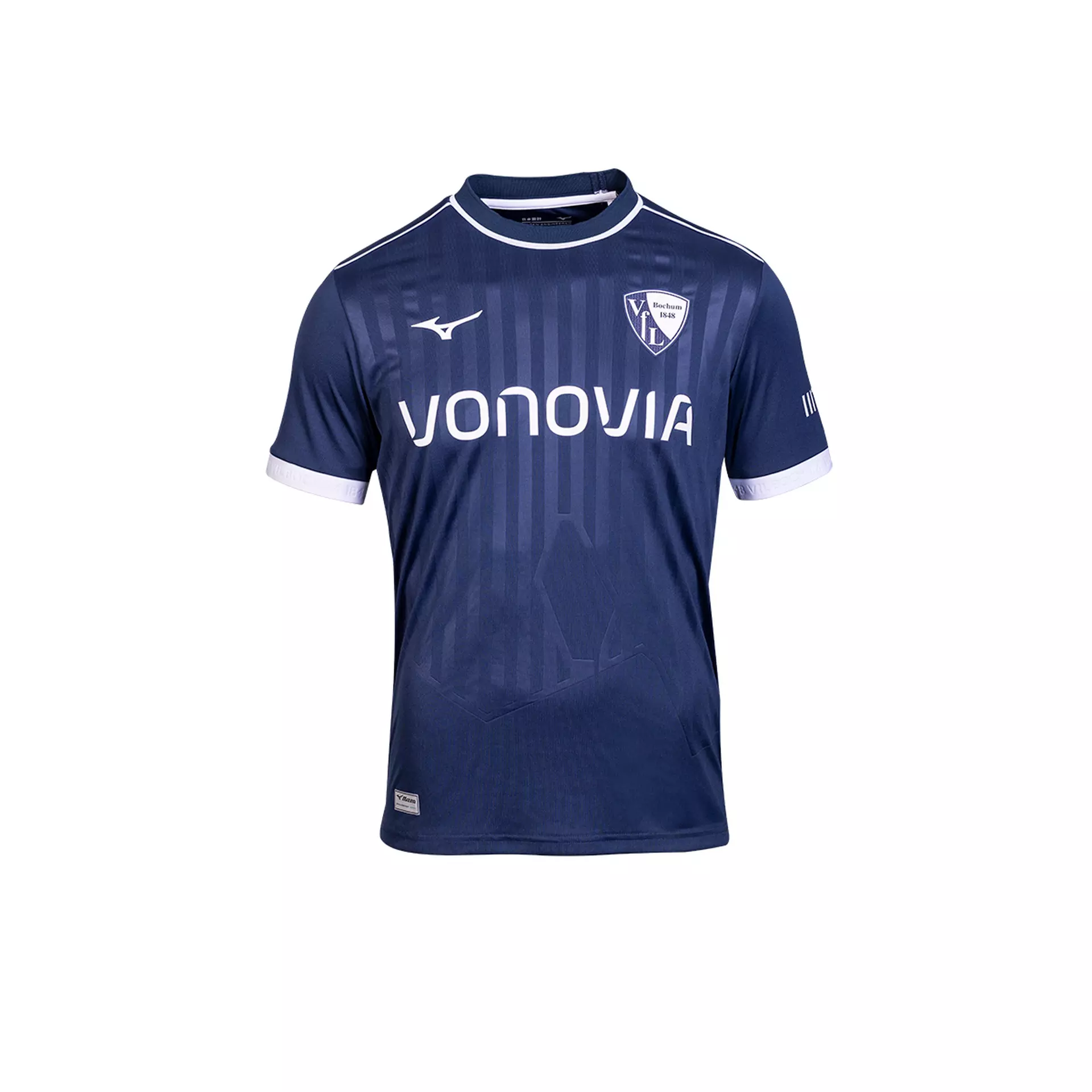 SPORT - Soccer - Apparel - Mizuno USA