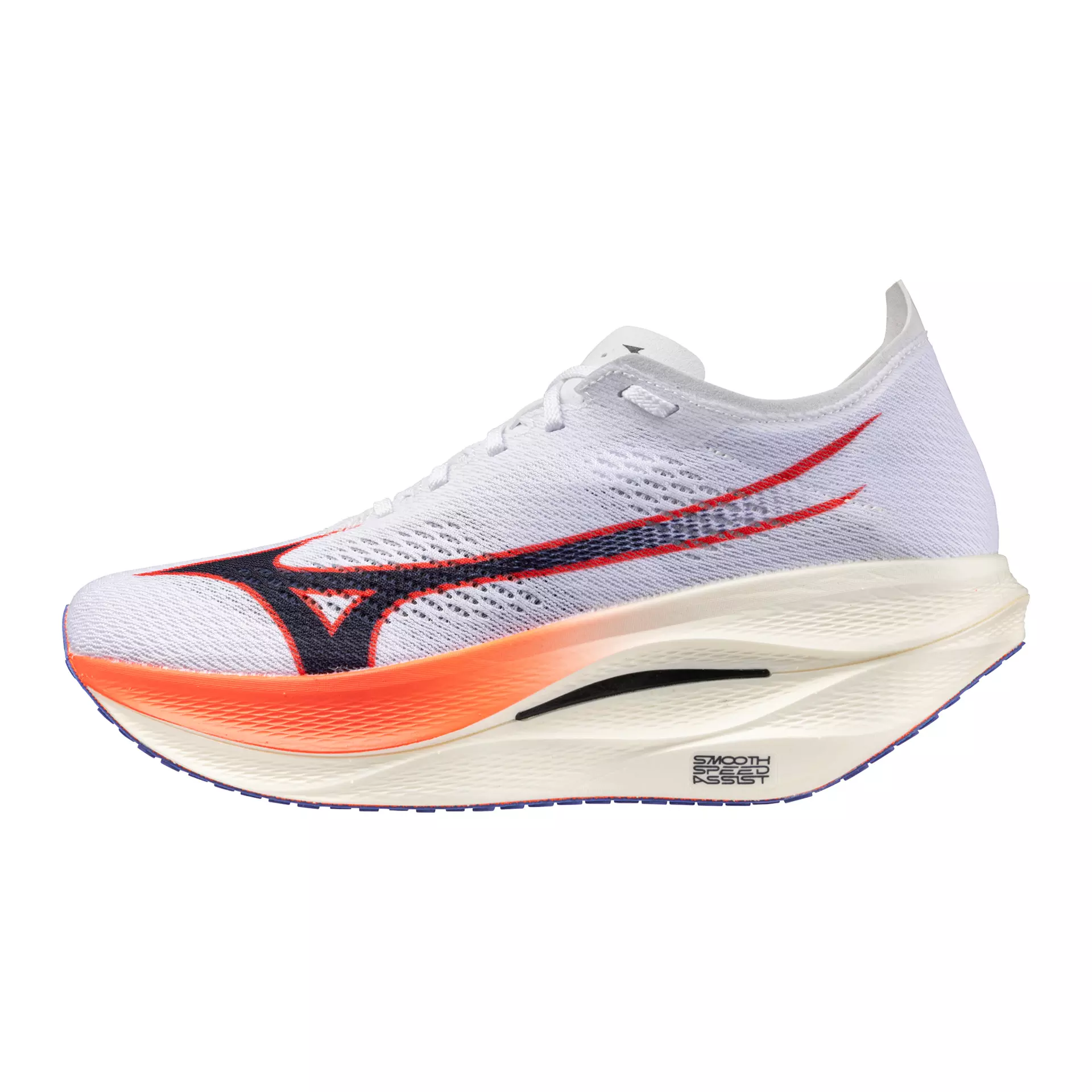 Shopping - Running - Shop Smooth Speed Assist - Mizuno USA