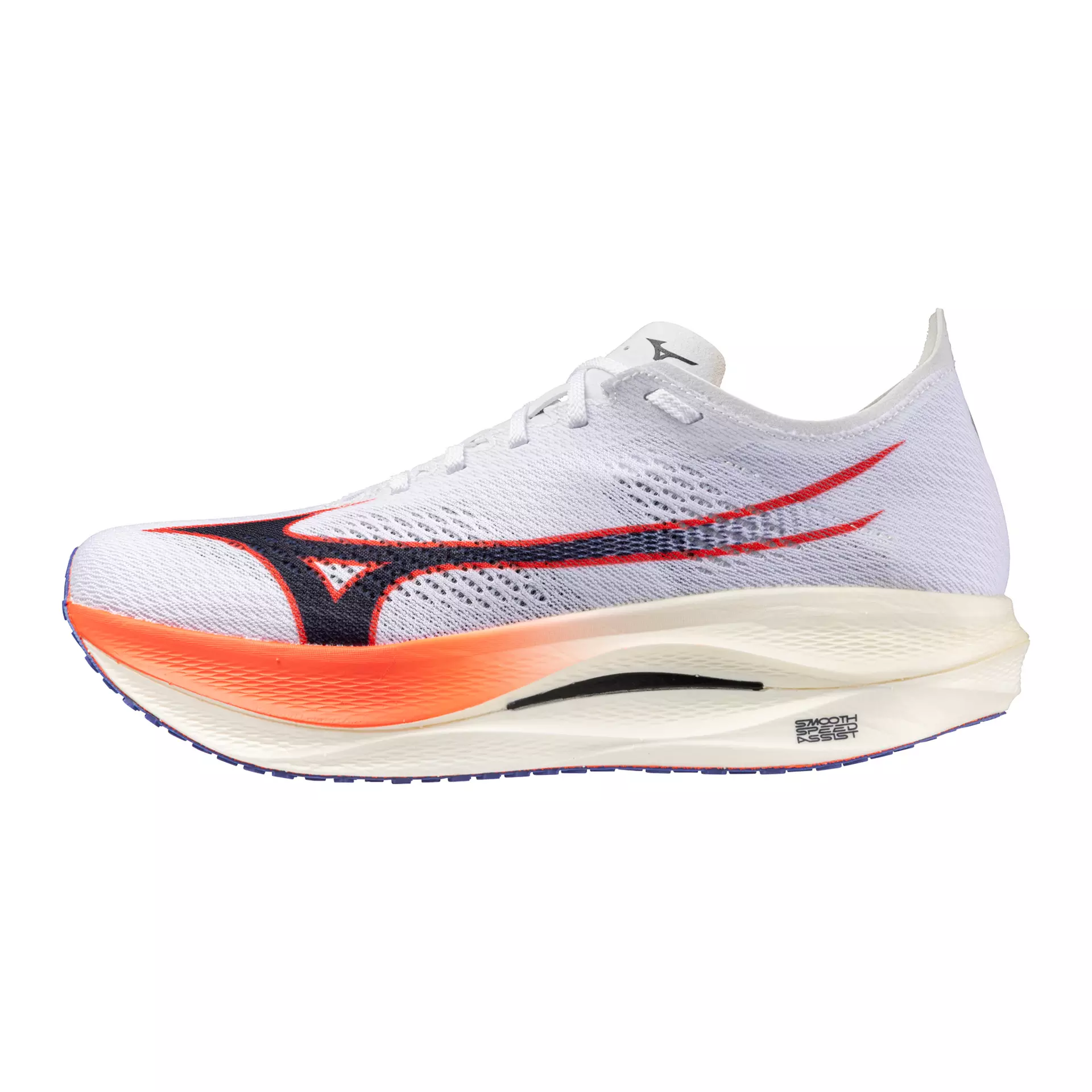 Shopping - Running - Shop Smooth Speed Assist - Mizuno USA