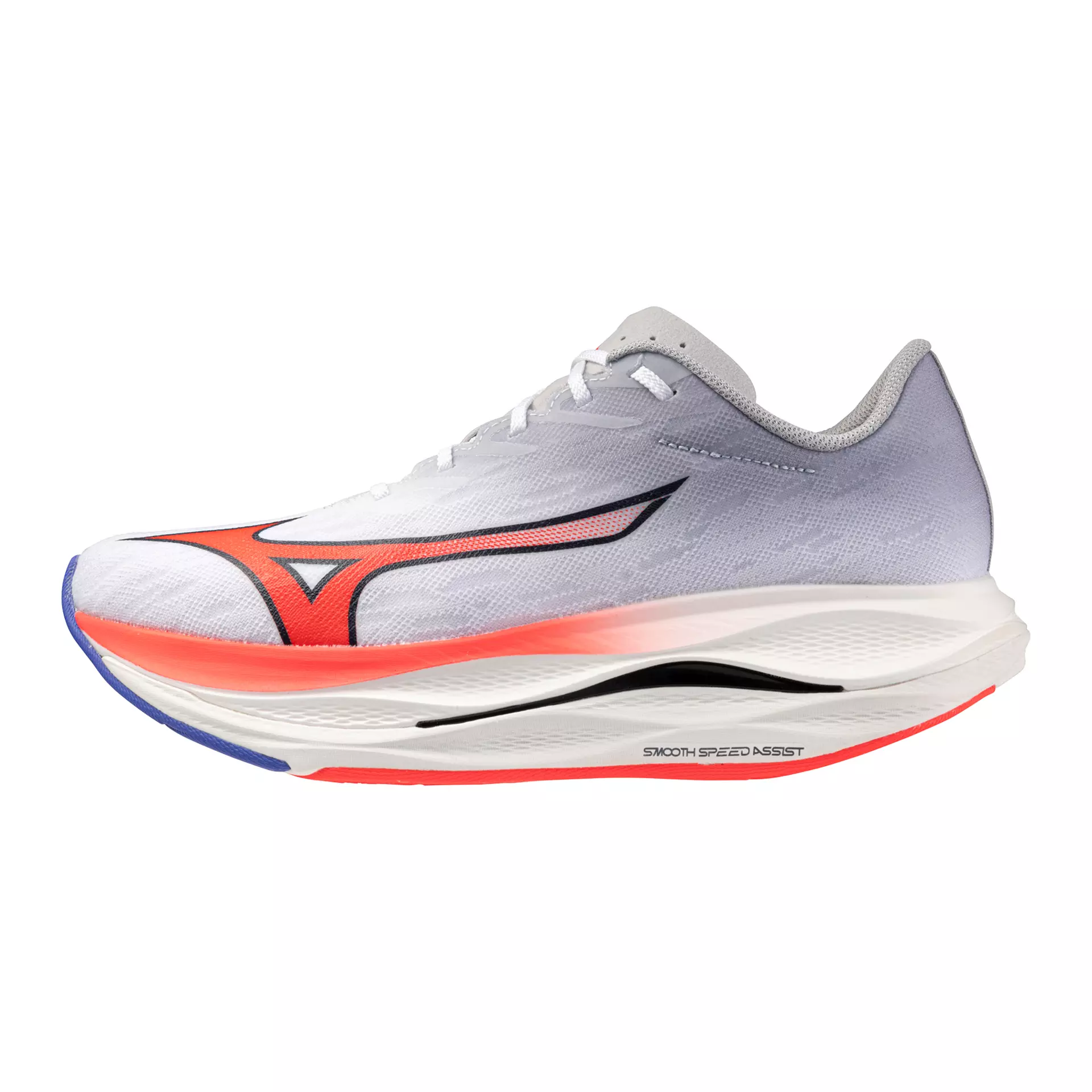 Shopping - Running - Shop Smooth Speed Assist - Mizuno Canada