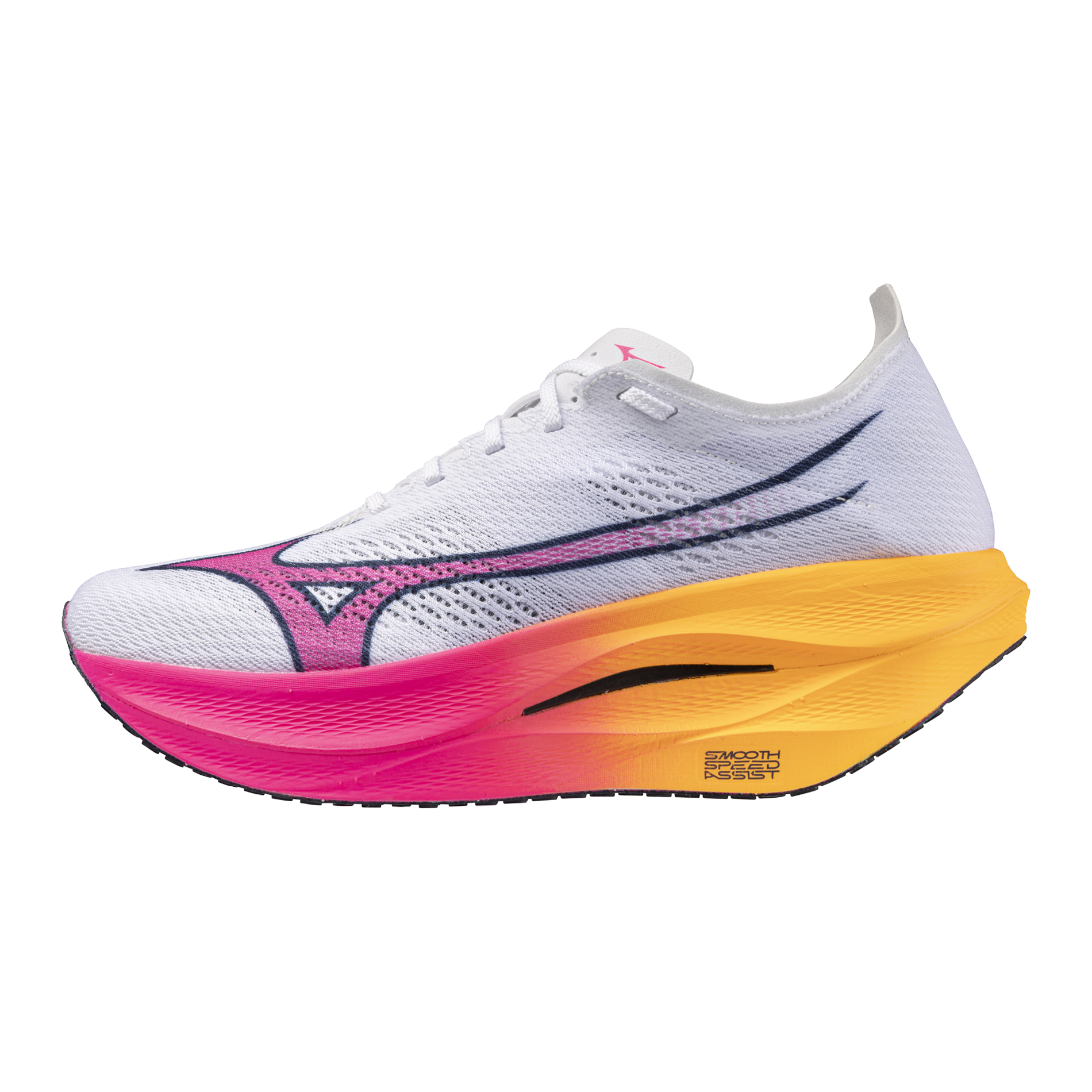Men's Neutral Running Shoes | Neutral Support Running Shoes