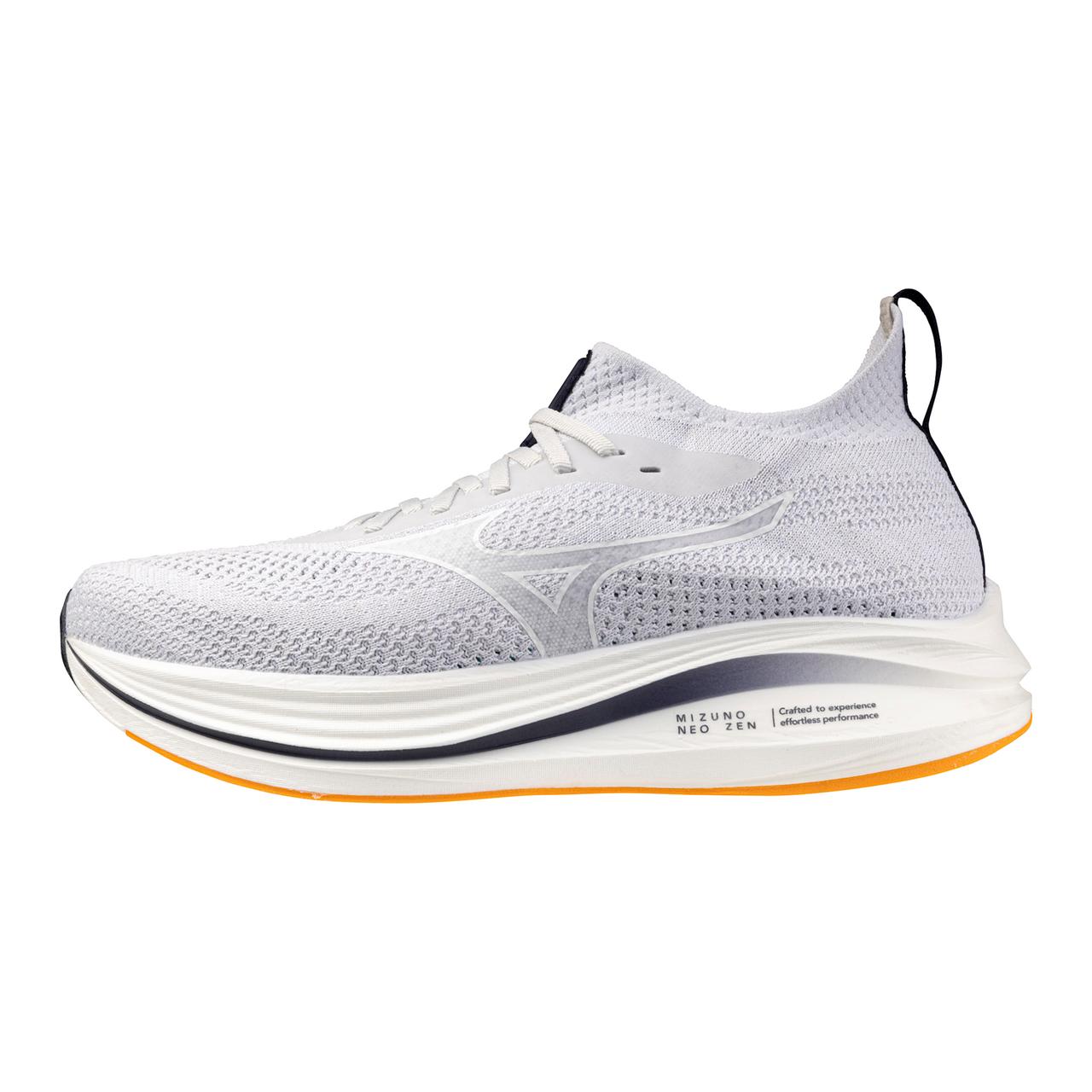 Mizuno Neo Zen | Advanced Running Shoes with Zen-Inspired Comfort