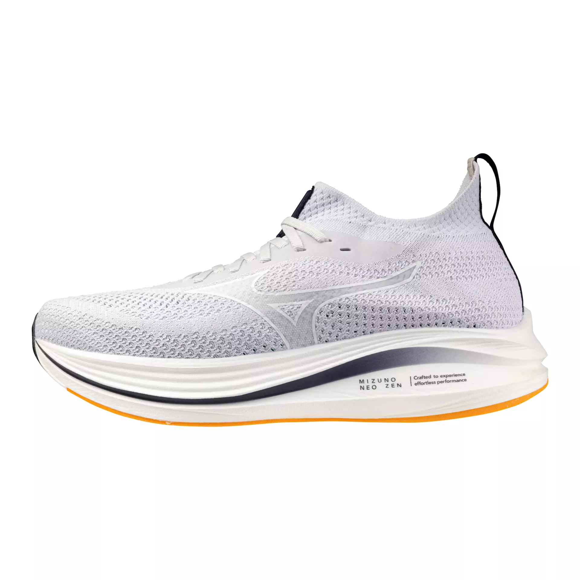 Mizuno Neo Zen | Advanced Running Shoes with Zen-Inspired Comfort