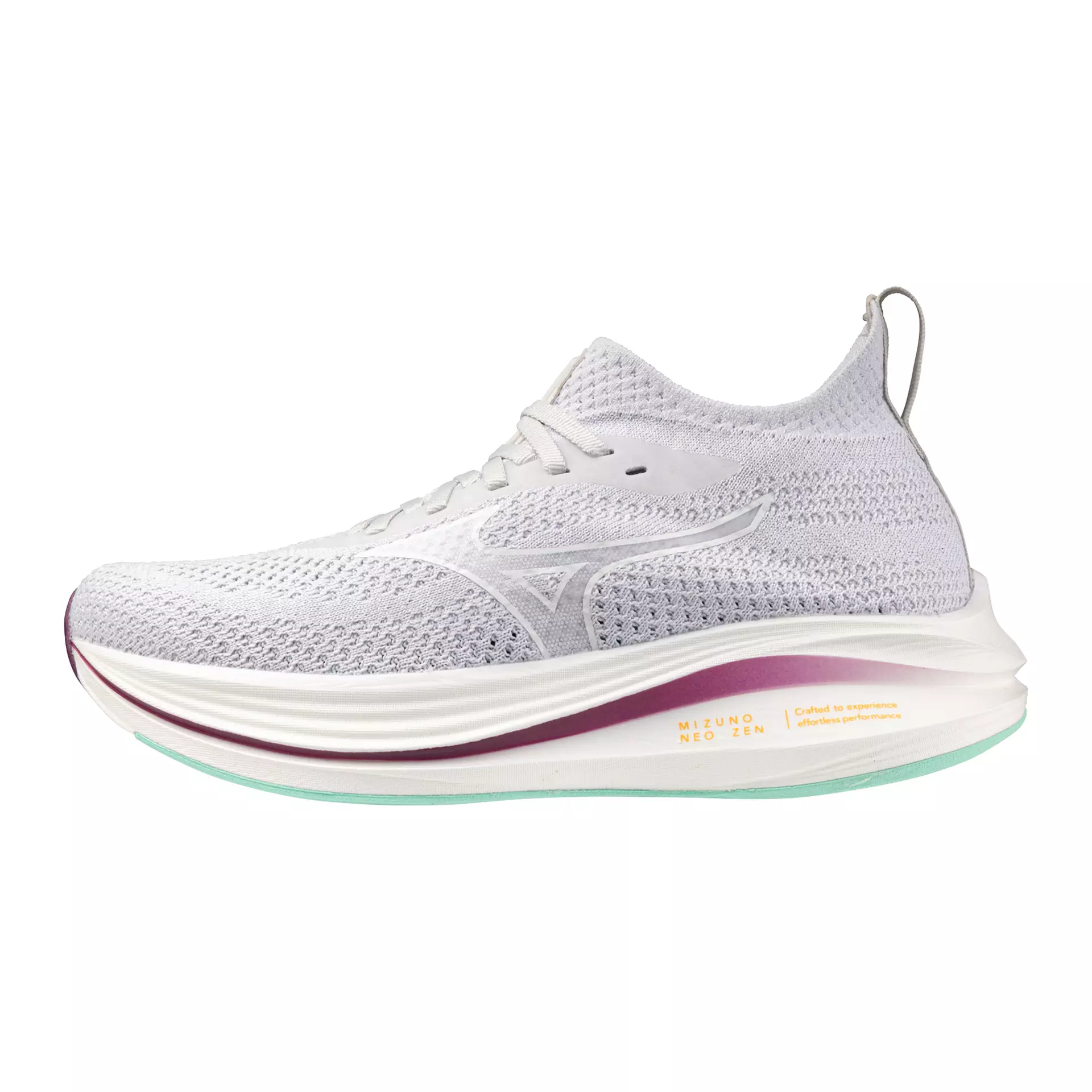 Mizuno Neo Zen | Advanced Running Shoes with Zen-Inspired Comfort