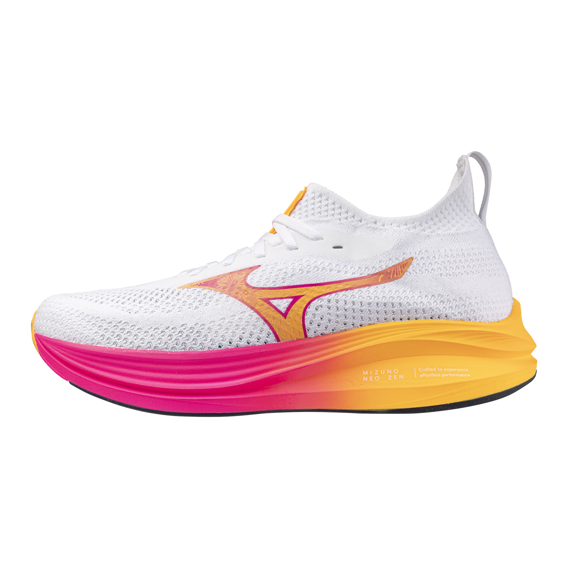 Mizuno Neo Zen | Advanced Running Shoes with Zen-Inspired