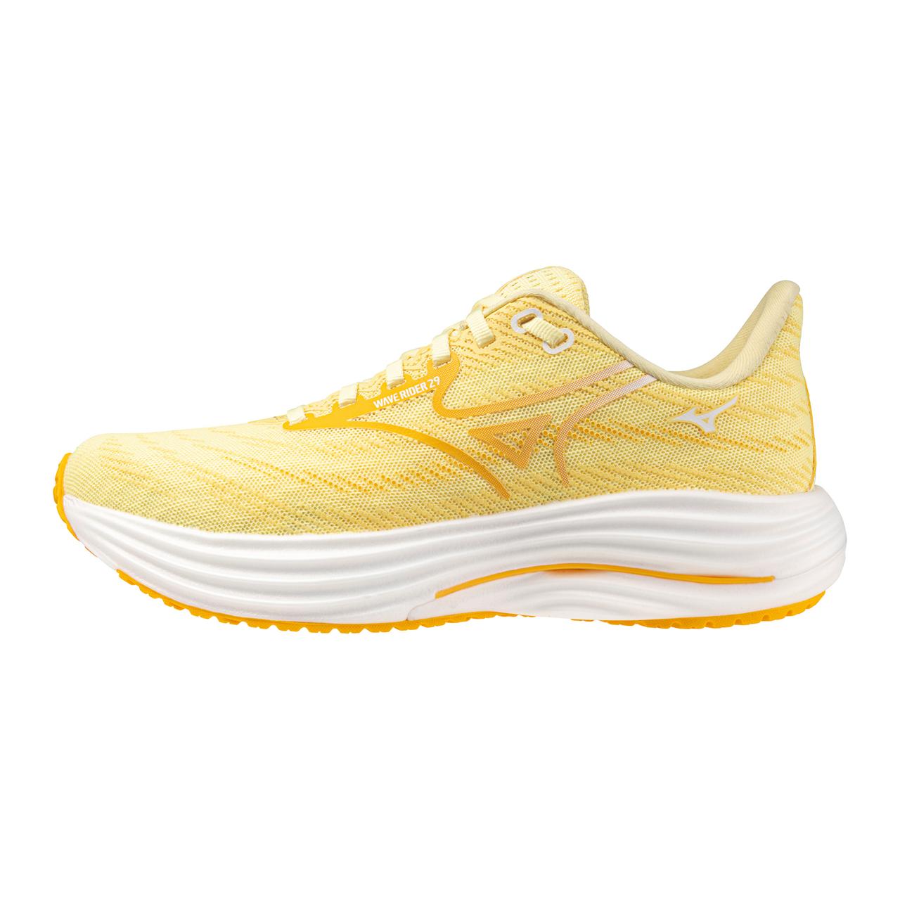 Women's Wave Rider 29 Running Shoe - Mizuno USA