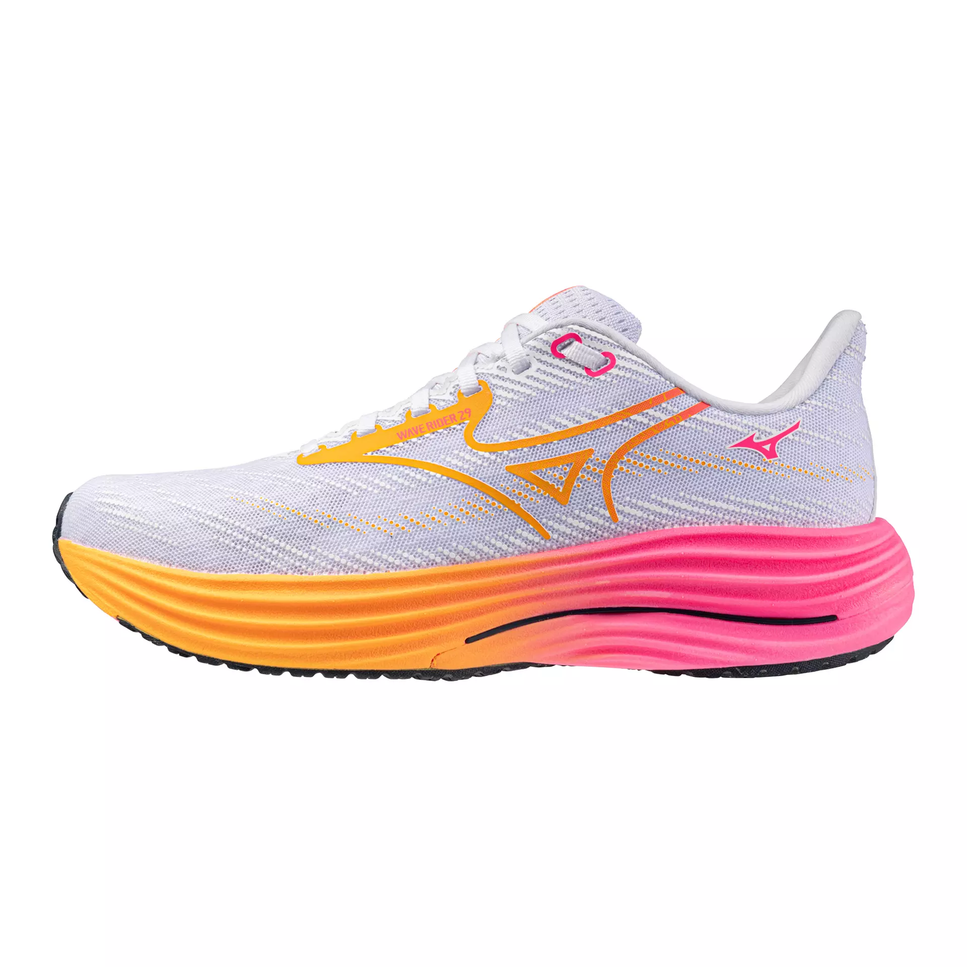Wave Rider 29 Hanabi Pack Running Shoe - Mizuno USA