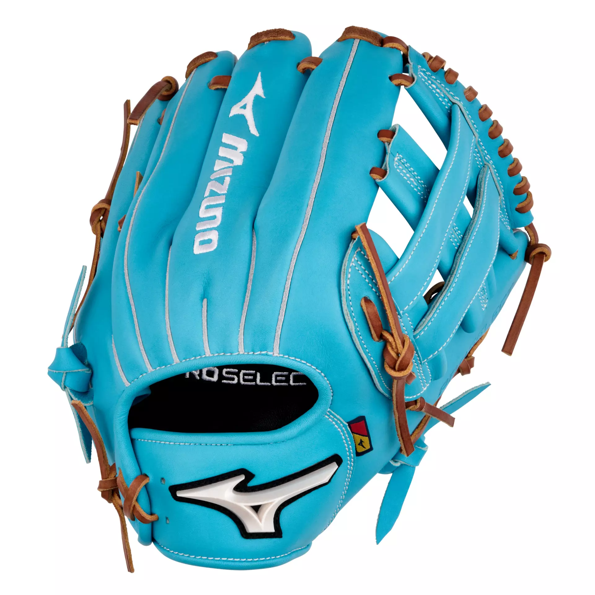 Mizuno Baseball Gloves for Adults & Youth Players