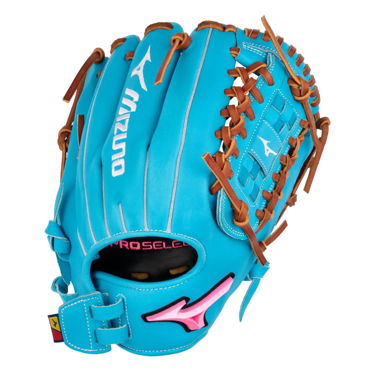 グローブ MIZUNO - MIZUNO CYCLONE SOFTBALL ミズノ Valour CYCLONE ソフトボール用 グローブ - メルカリ