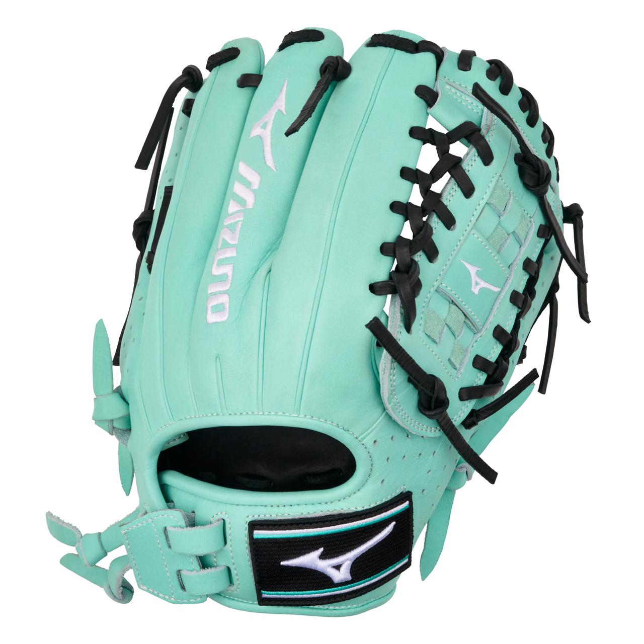 グローブ MIZUNO - MIZUNO CYCLONE SOFTBALL MIZUNO - MIZUNO CYCLONE SOFTBALLの通販 by サフラン's shop