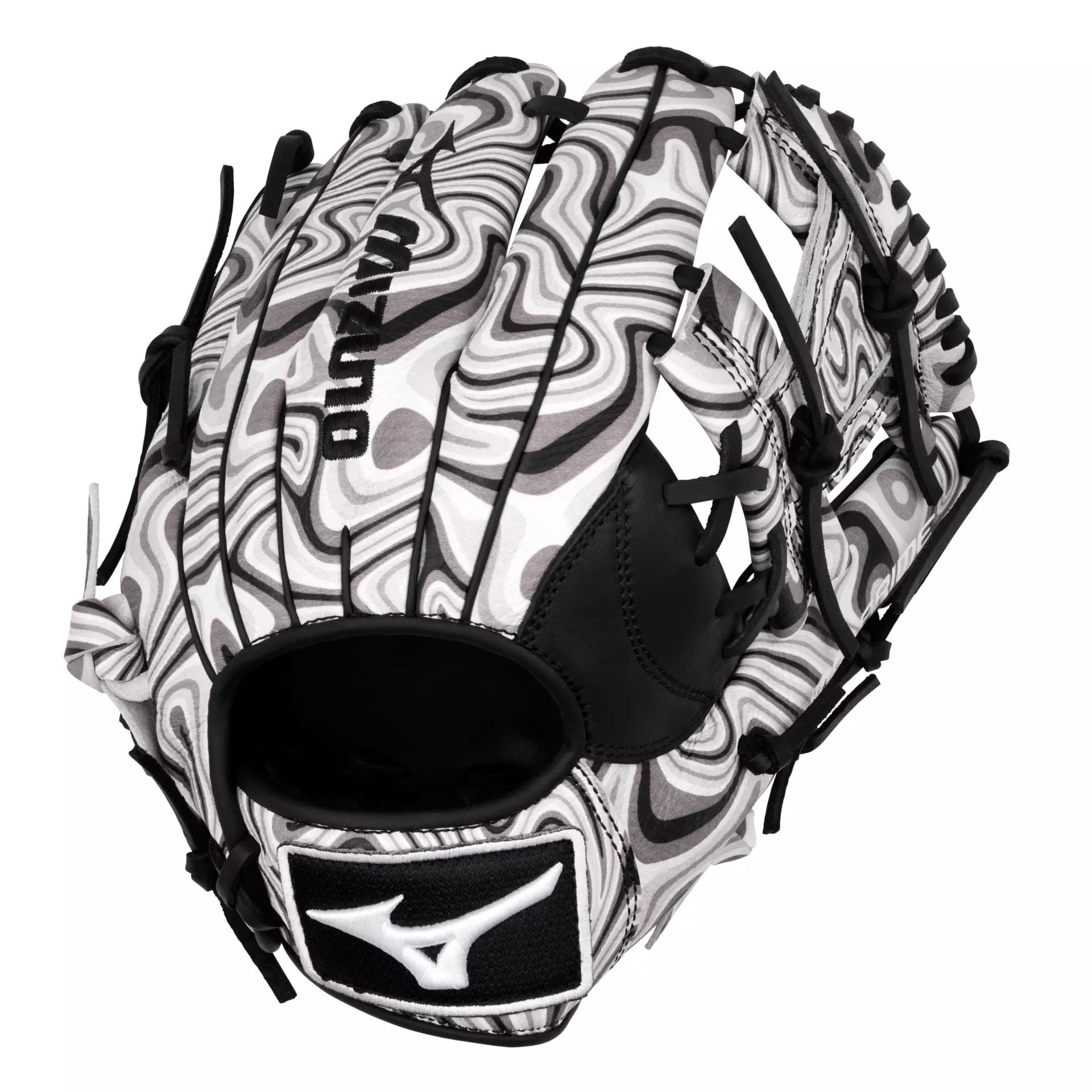 Shopping - Baseball - Flash the Leather Series - Mizuno USA