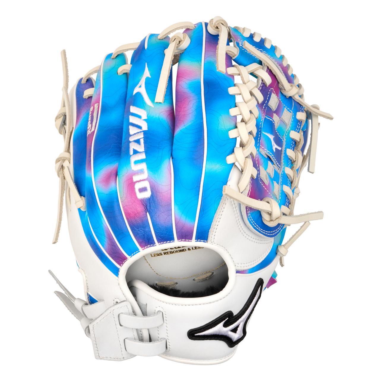 Mizuno Softball Gloves | Softball Mitts for Women and Youth