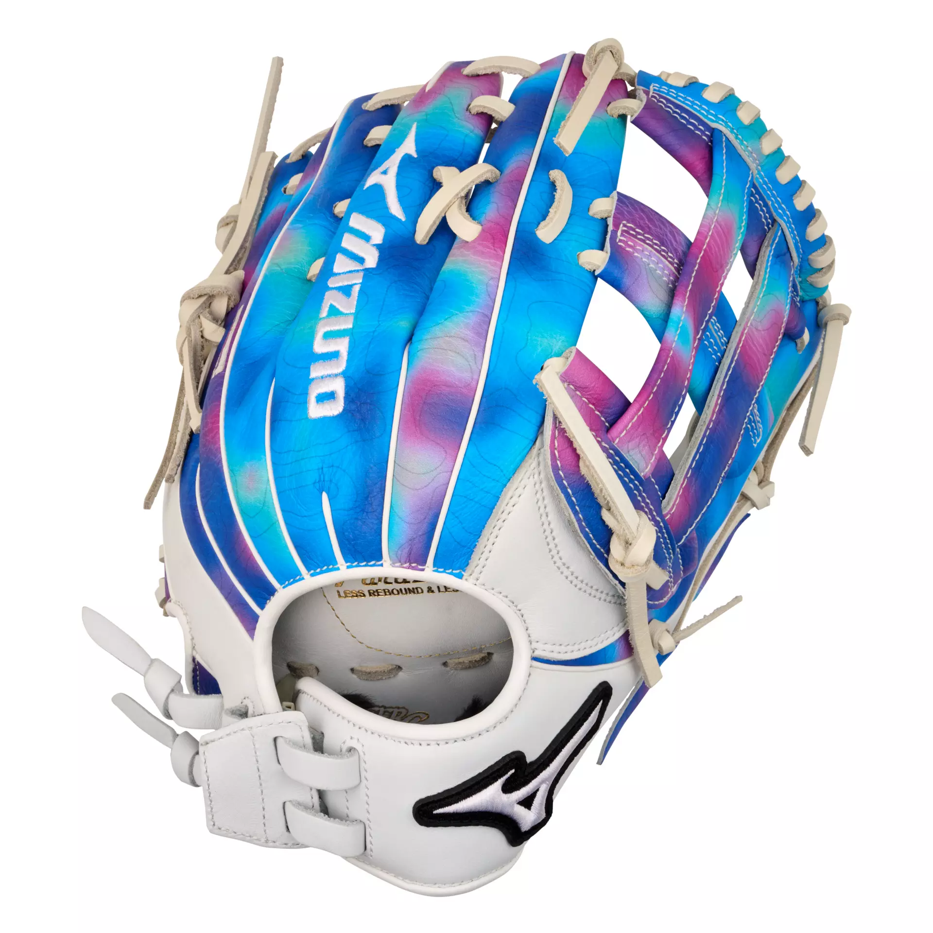 Shopping - Softball - Shop MVP Prime M-Print - Mizuno Canada