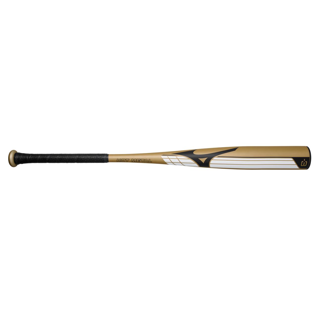 Mizuno Baseball Bats | Adult, Youth, & Tee Ball Bats
