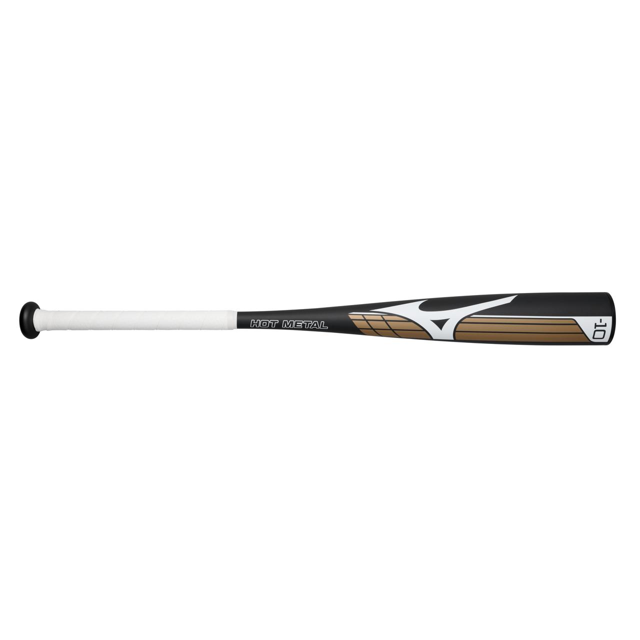 Baseball Bats for Men & Youth: Metal, Aluminum, Composite & Wood