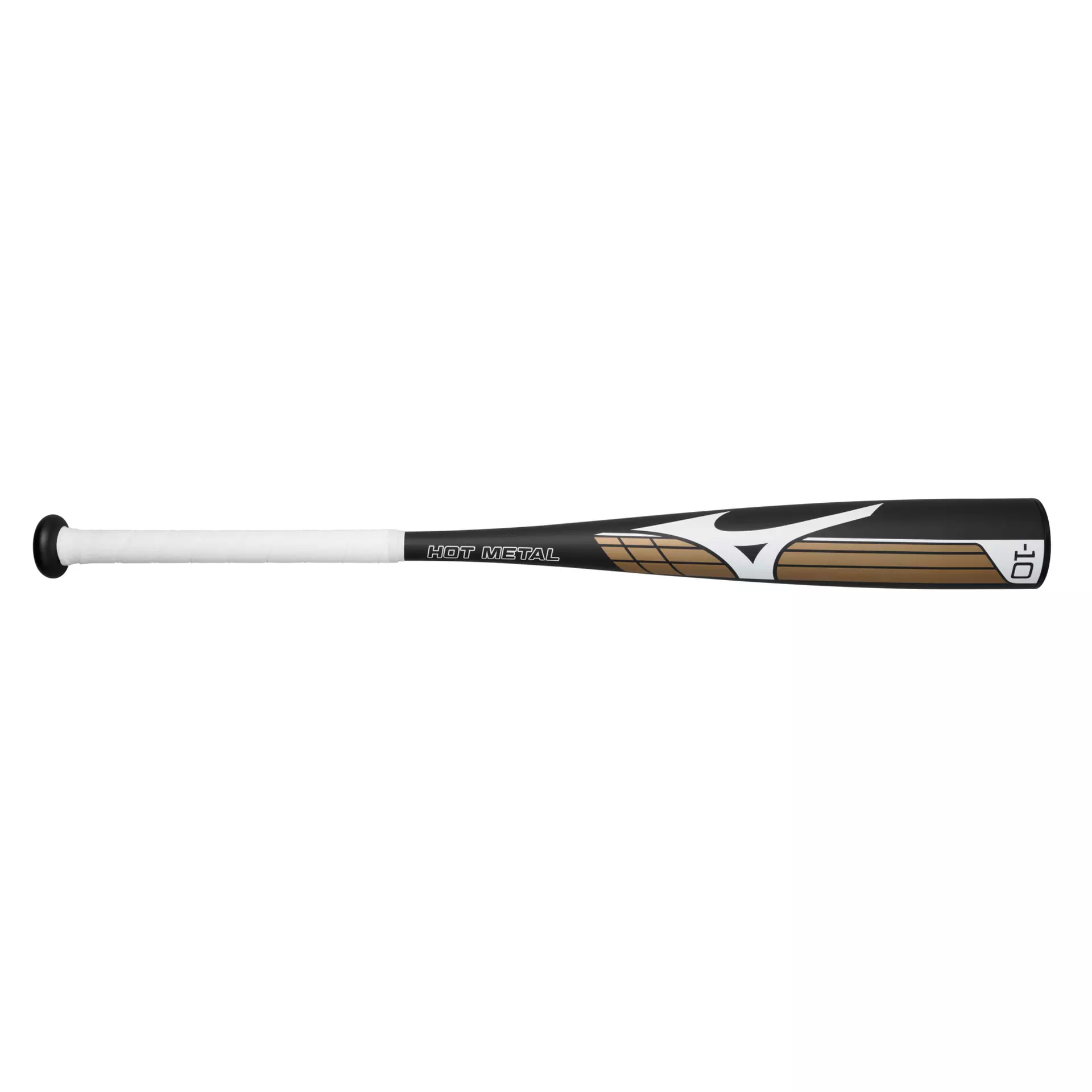 Mizuno Baseball Bats | Adult, Youth, & Tee Ball Bats