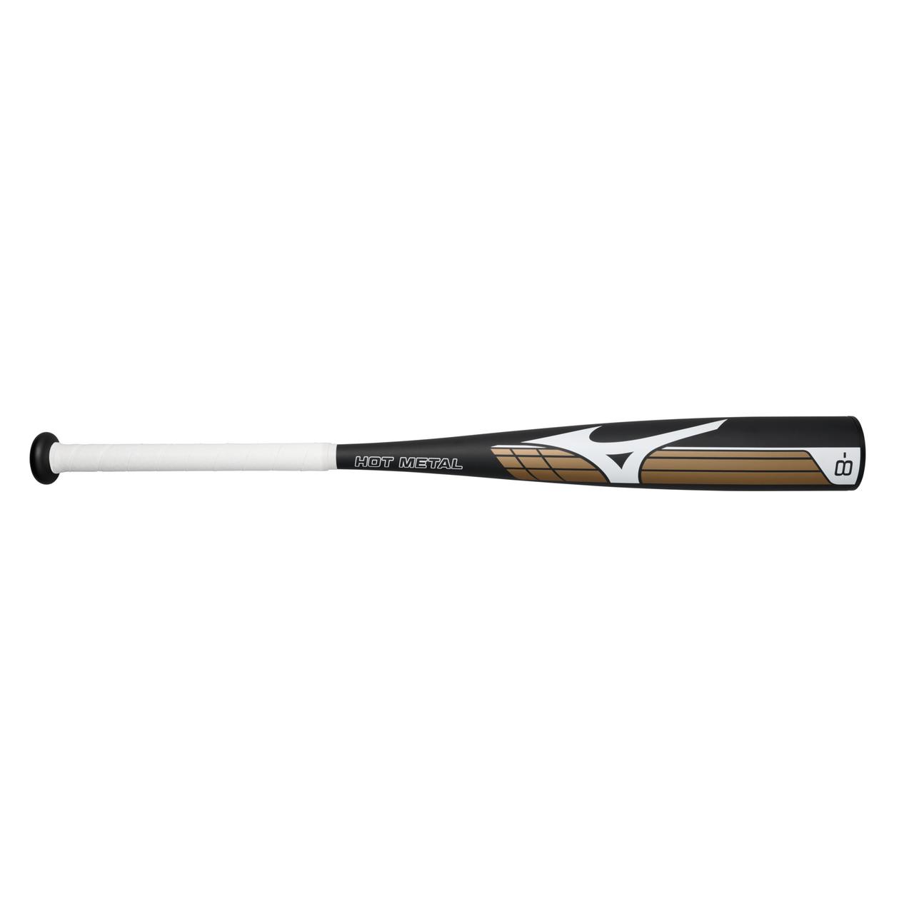 Misa Mizuno MZ1700 硬式バット 28インチ リトルリーグ Mizuno Baseball Bats | Adult, Youth, & Tee Ball Bats