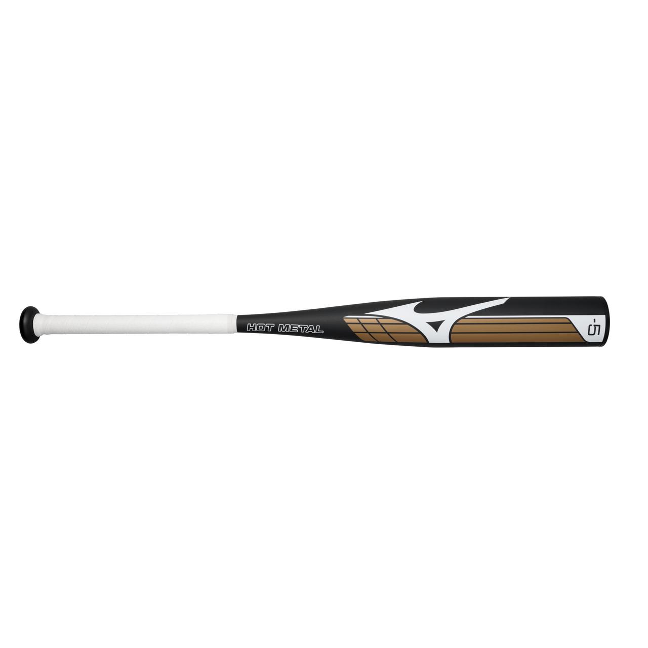 Mizuno Baseball Bats | Adult, Youth, & Tee Ball Bats