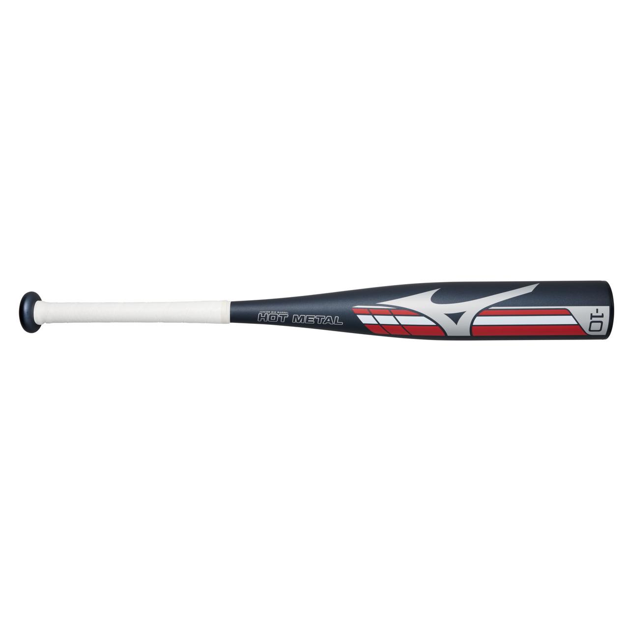 Baseball Bats for Men & Youth: Metal, Aluminum, Composite & Wood
