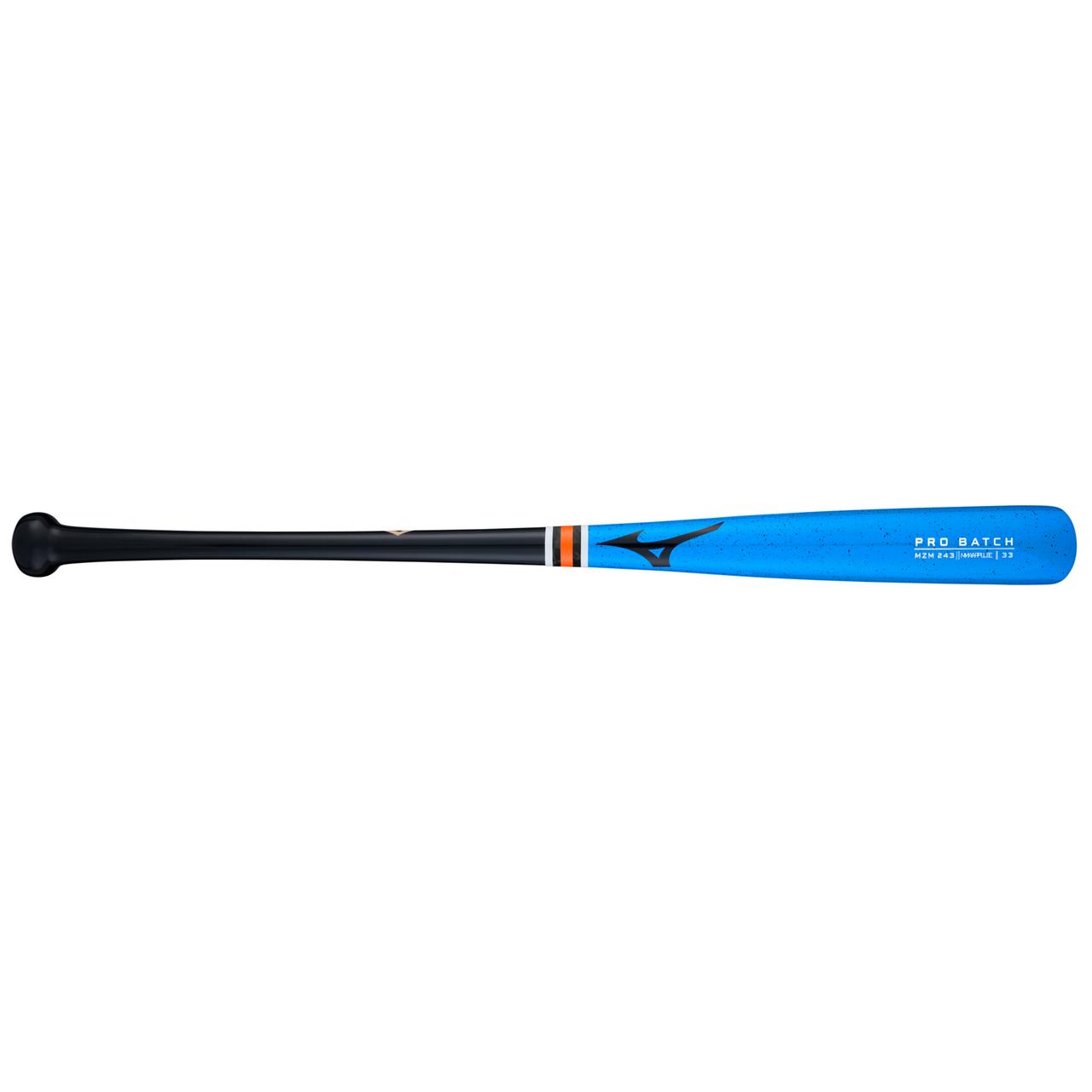 Mizuno Baseball Bats | Adult, Youth, & Tee Ball Bats