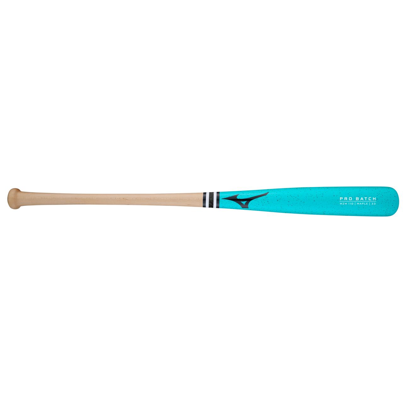 Wood Baseball Bats: Composite, Maple, & Bamboo | Mizuno USA