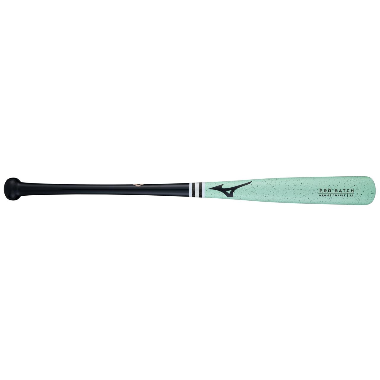 Wood Baseball Bats: Composite, Maple, & Bamboo | Mizuno USA